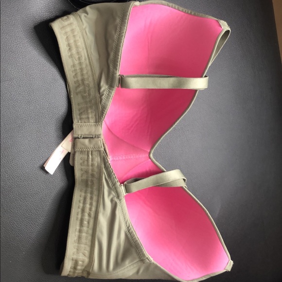 PINK everyday/sports bra